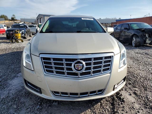Photo 4 VIN: 2G61L5S3XF9227620 - CADILLAC XTS 