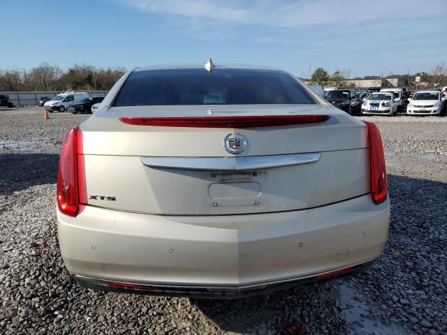 Photo 5 VIN: 2G61L5S3XF9227620 - CADILLAC XTS 