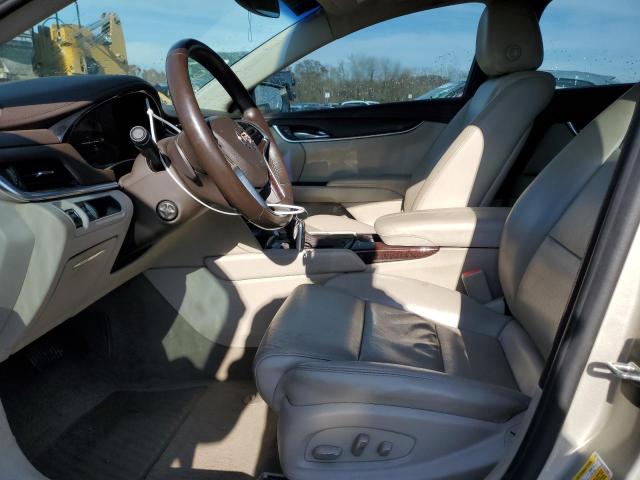 Photo 6 VIN: 2G61L5S3XF9227620 - CADILLAC XTS 
