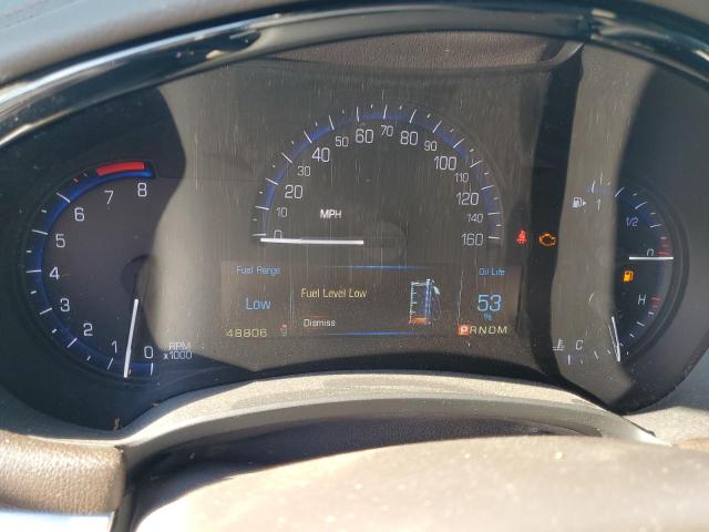 Photo 8 VIN: 2G61L5S3XF9227620 - CADILLAC XTS 