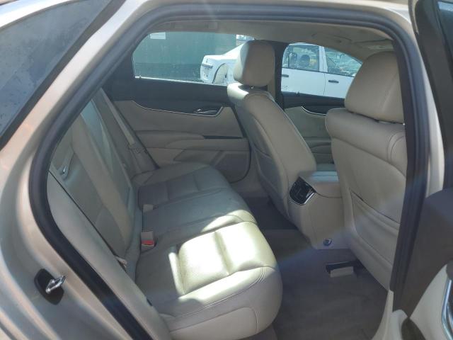 Photo 9 VIN: 2G61L5S3XF9227620 - CADILLAC XTS 