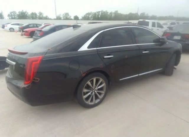 Photo 3 VIN: 2G61L5S3XG9101565 - CADILLAC XTS 