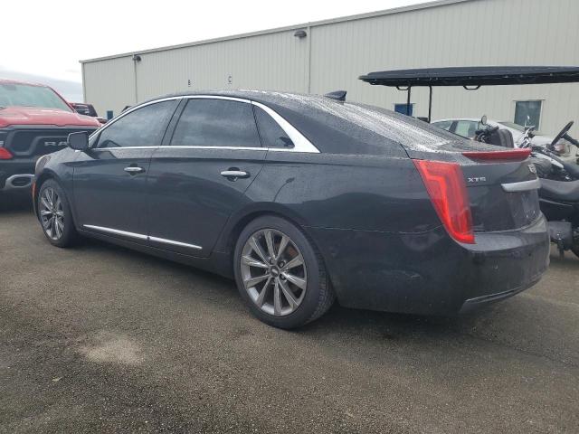 Photo 1 VIN: 2G61L5S3XG9186391 - CADILLAC XTS 