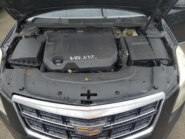 Photo 10 VIN: 2G61L5S3XG9186391 - CADILLAC XTS 