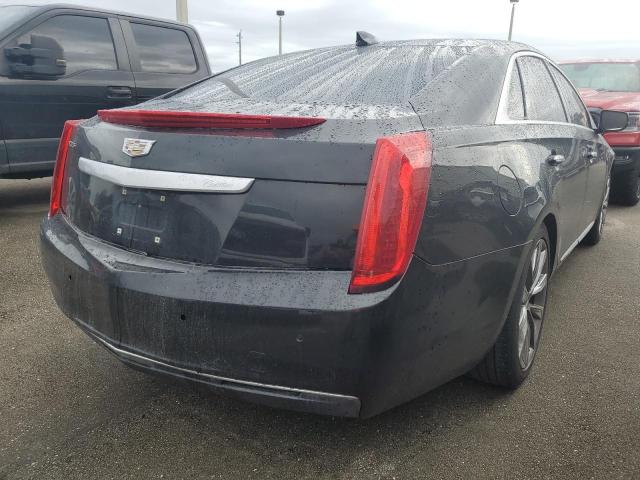 Photo 2 VIN: 2G61L5S3XG9186391 - CADILLAC XTS 