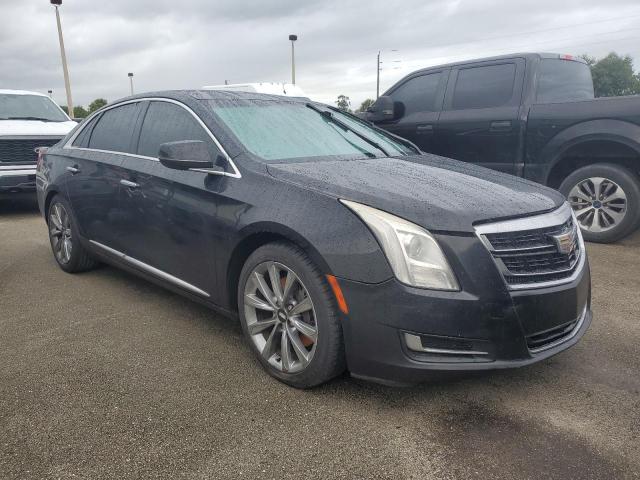 Photo 3 VIN: 2G61L5S3XG9186391 - CADILLAC XTS 