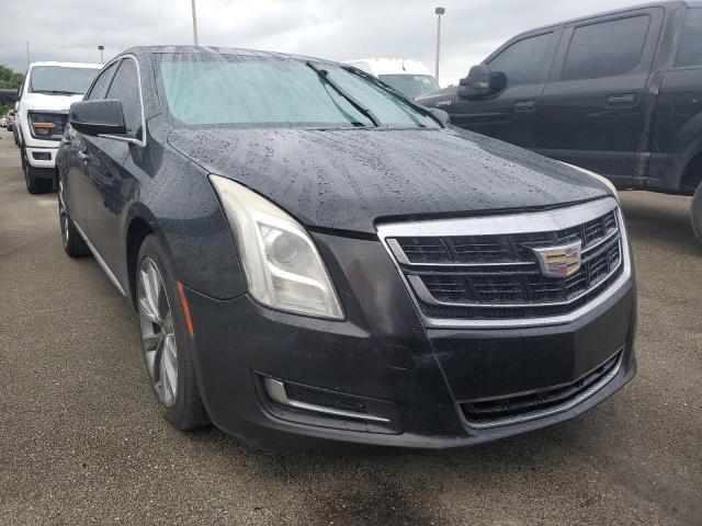 Photo 4 VIN: 2G61L5S3XG9186391 - CADILLAC XTS 