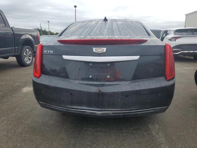 Photo 5 VIN: 2G61L5S3XG9186391 - CADILLAC XTS 