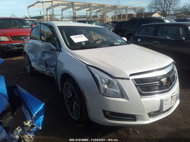 Photo 0 VIN: 2G61L5S3XH9111773 - CADILLAC XTS 