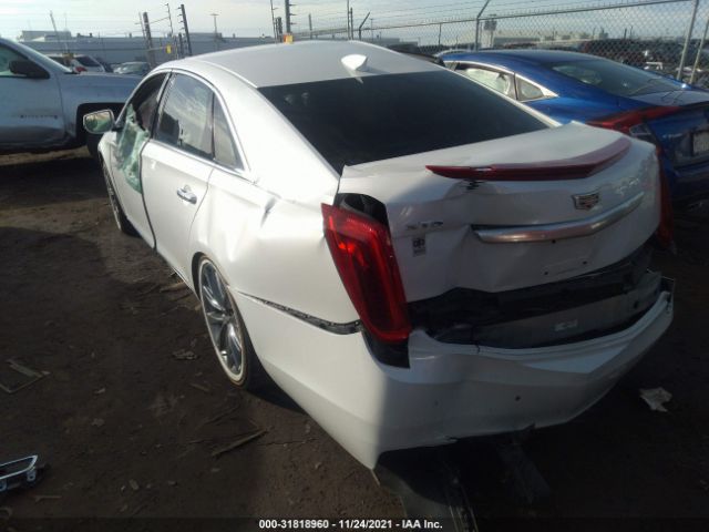 Photo 2 VIN: 2G61L5S3XH9111773 - CADILLAC XTS 