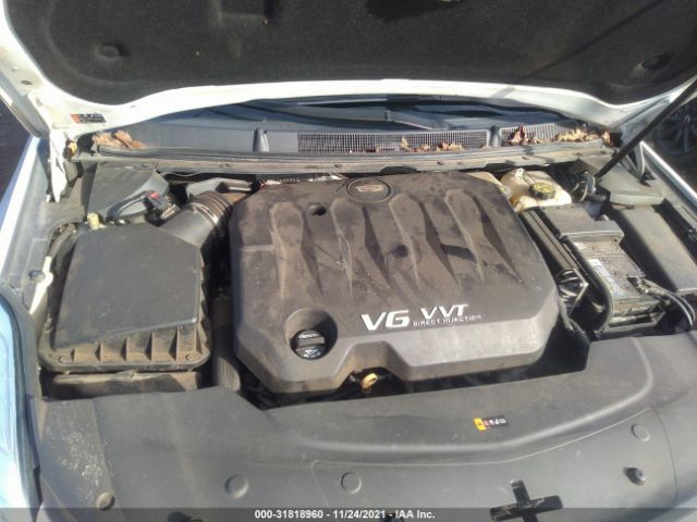 Photo 9 VIN: 2G61L5S3XH9111773 - CADILLAC XTS 