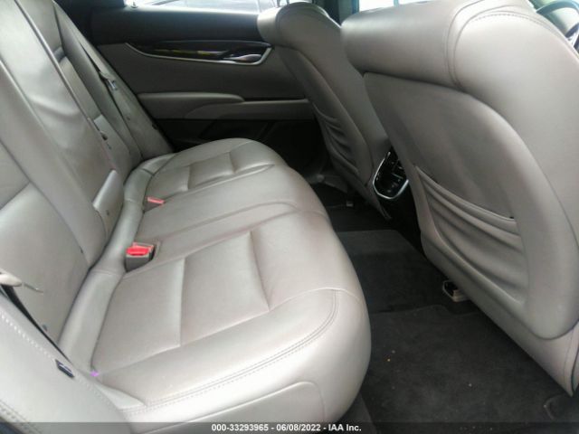 Photo 7 VIN: 2G61M5S30E9119499 - CADILLAC XTS 