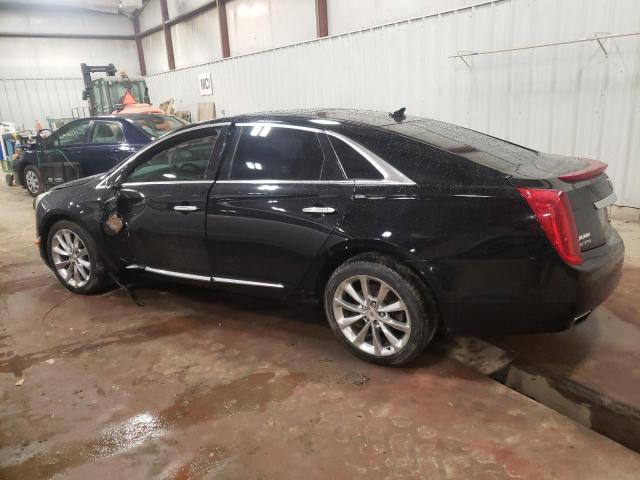 Photo 1 VIN: 2G61M5S30E9122001 - CADILLAC XTS LUXURY 