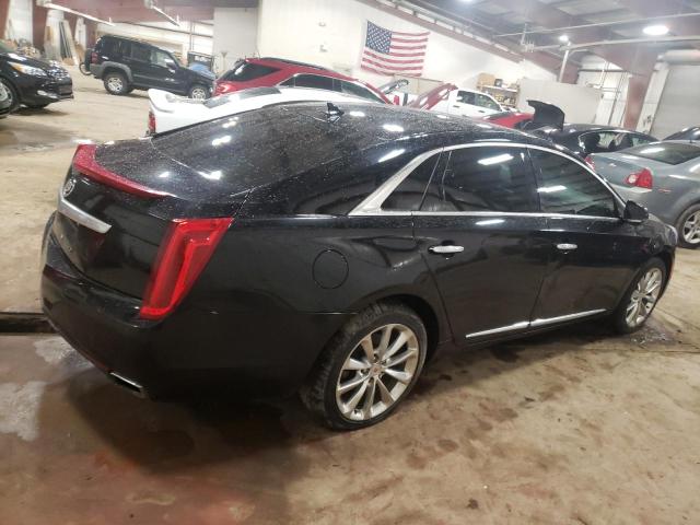 Photo 2 VIN: 2G61M5S30E9122001 - CADILLAC XTS LUXURY 