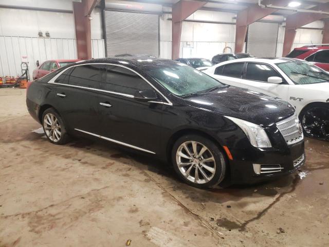 Photo 3 VIN: 2G61M5S30E9122001 - CADILLAC XTS LUXURY 