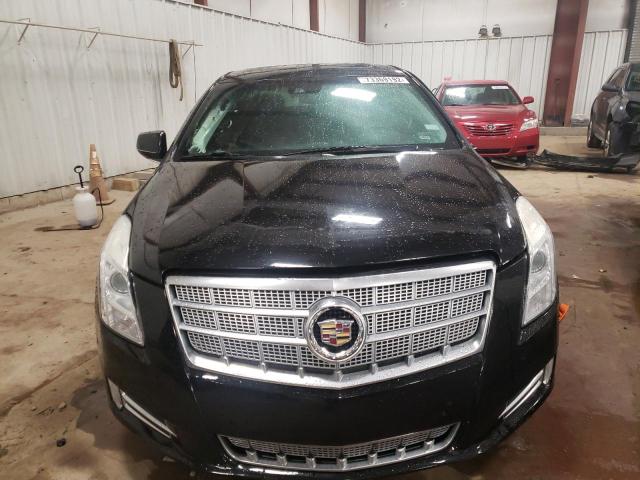 Photo 4 VIN: 2G61M5S30E9122001 - CADILLAC XTS LUXURY 