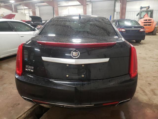 Photo 5 VIN: 2G61M5S30E9122001 - CADILLAC XTS LUXURY 