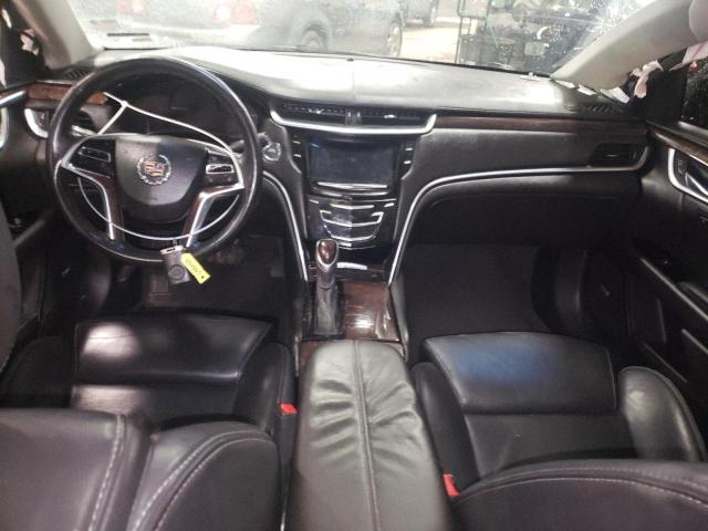 Photo 7 VIN: 2G61M5S30E9122001 - CADILLAC XTS LUXURY 