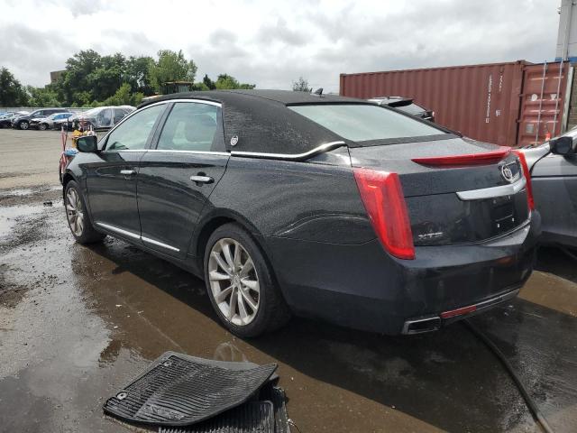 Photo 1 VIN: 2G61M5S30E9132933 - CADILLAC XTS LUXURY 