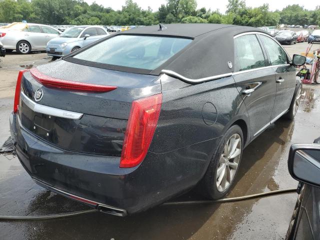 Photo 2 VIN: 2G61M5S30E9132933 - CADILLAC XTS LUXURY 