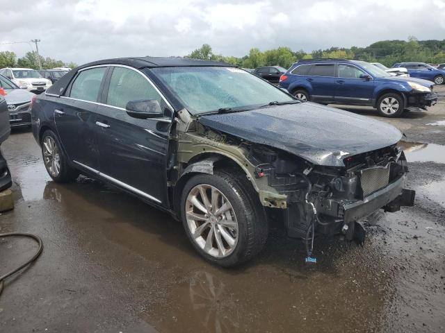 Photo 3 VIN: 2G61M5S30E9132933 - CADILLAC XTS LUXURY 