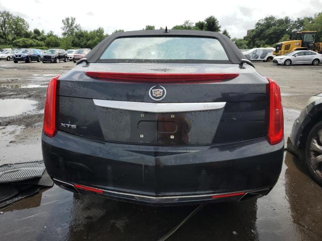 Photo 5 VIN: 2G61M5S30E9132933 - CADILLAC XTS LUXURY 