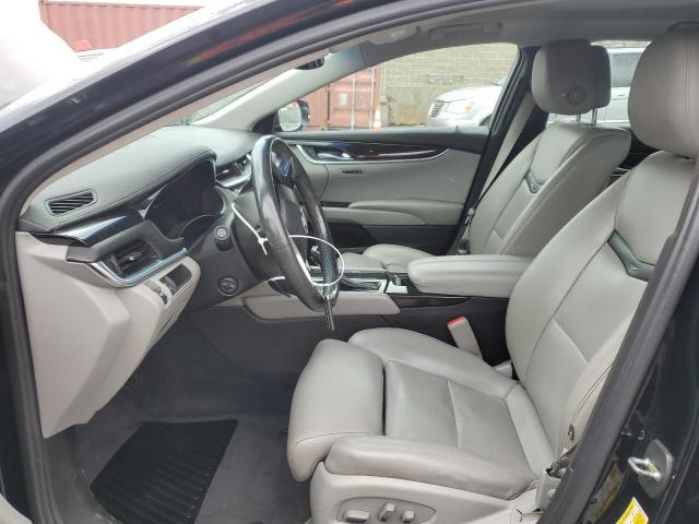 Photo 6 VIN: 2G61M5S30E9132933 - CADILLAC XTS LUXURY 