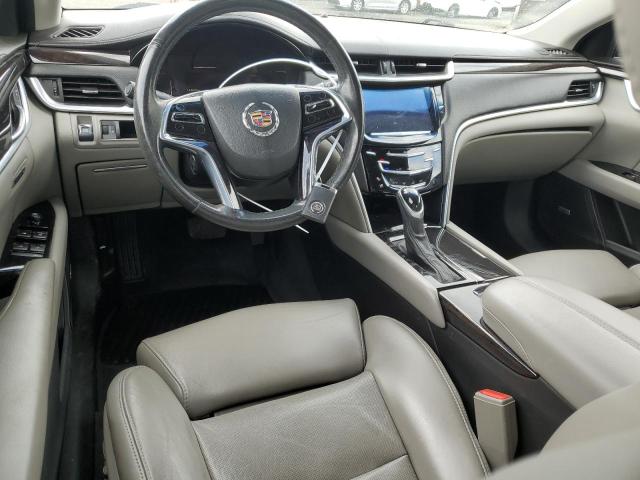 Photo 7 VIN: 2G61M5S30E9132933 - CADILLAC XTS LUXURY 