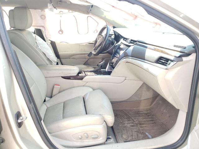 Photo 4 VIN: 2G61M5S30E9155421 - CADILLAC XTS LUXURY 