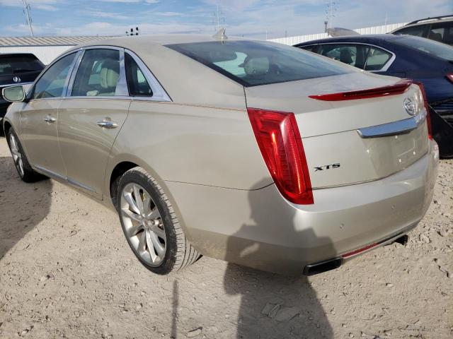 Photo 2 VIN: 2G61M5S30E9170145 - CADILLAC XTS LUXURY 