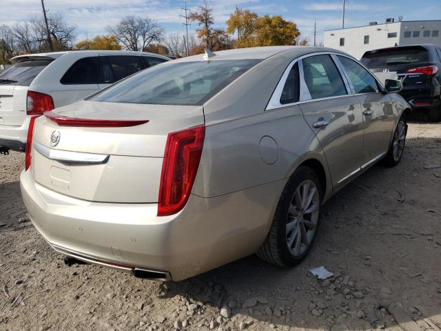 Photo 3 VIN: 2G61M5S30E9170145 - CADILLAC XTS LUXURY 