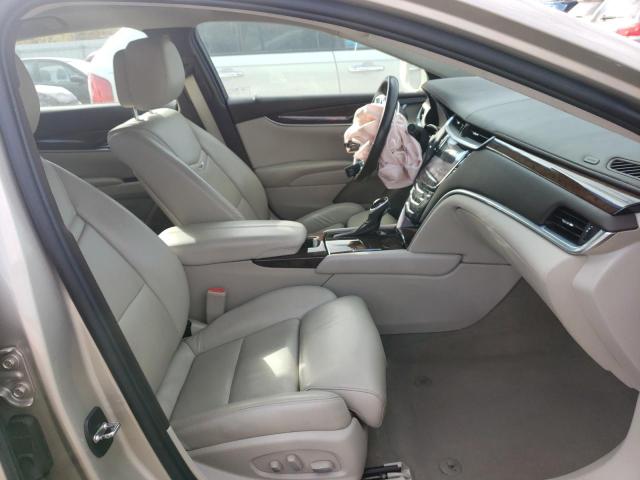 Photo 4 VIN: 2G61M5S30E9170145 - CADILLAC XTS LUXURY 