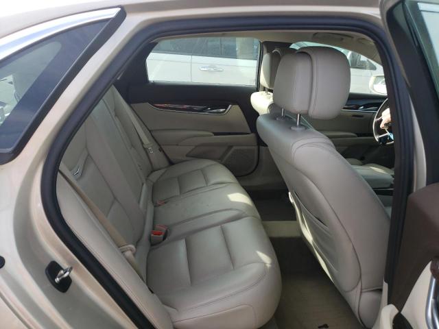 Photo 5 VIN: 2G61M5S30E9170145 - CADILLAC XTS LUXURY 