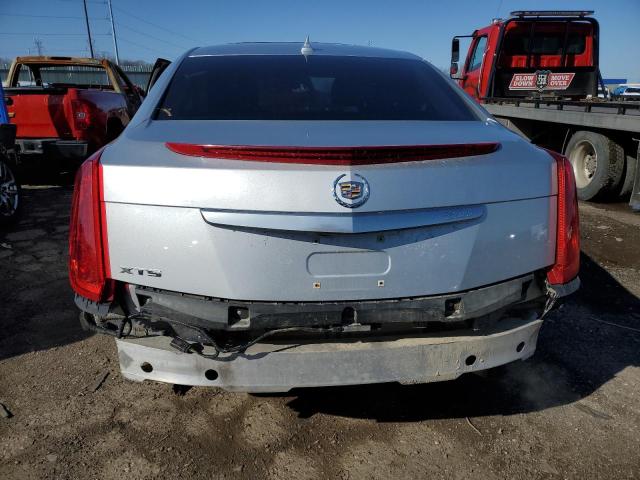 Photo 5 VIN: 2G61M5S30E9185941 - CADILLAC XTS LUXURY 