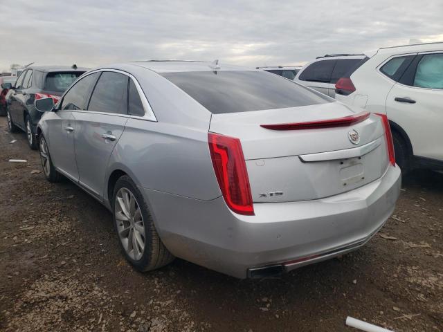 Photo 2 VIN: 2G61M5S30E9185941 - CADILLAC XTS LUXURY 