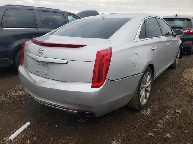 Photo 3 VIN: 2G61M5S30E9185941 - CADILLAC XTS LUXURY 