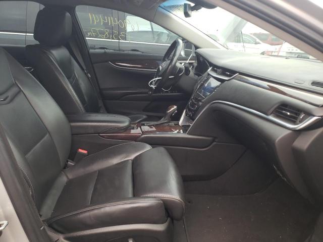 Photo 4 VIN: 2G61M5S30E9185941 - CADILLAC XTS LUXURY 