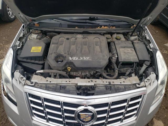 Photo 6 VIN: 2G61M5S30E9185941 - CADILLAC XTS LUXURY 