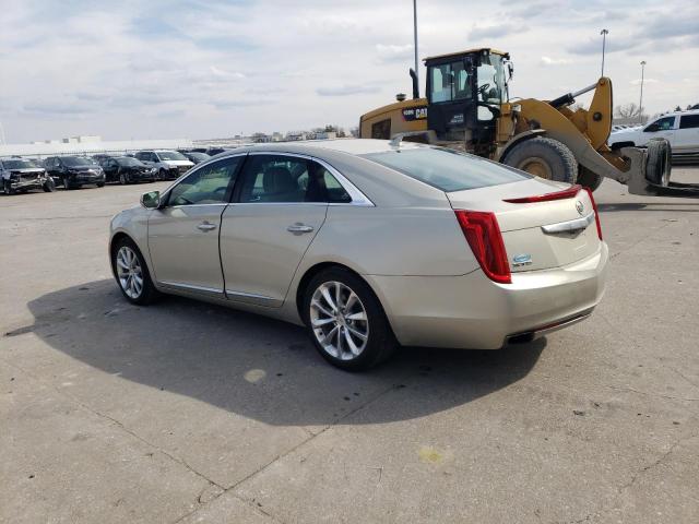 Photo 1 VIN: 2G61M5S30E9197913 - CADILLAC XTS LUXURY 