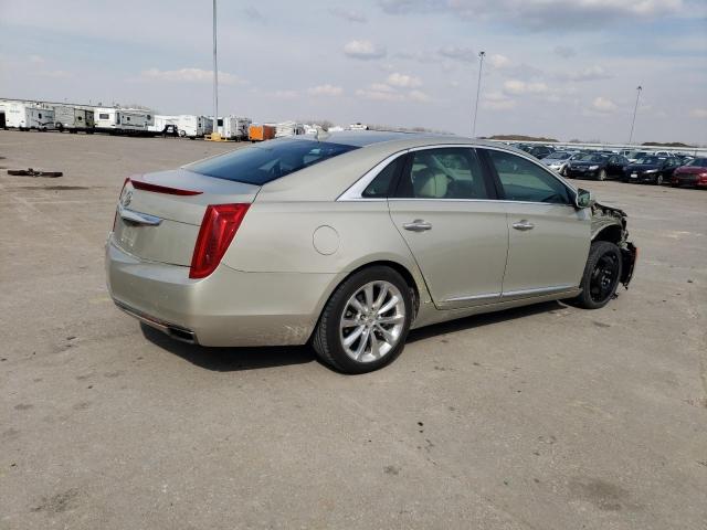 Photo 2 VIN: 2G61M5S30E9197913 - CADILLAC XTS LUXURY 