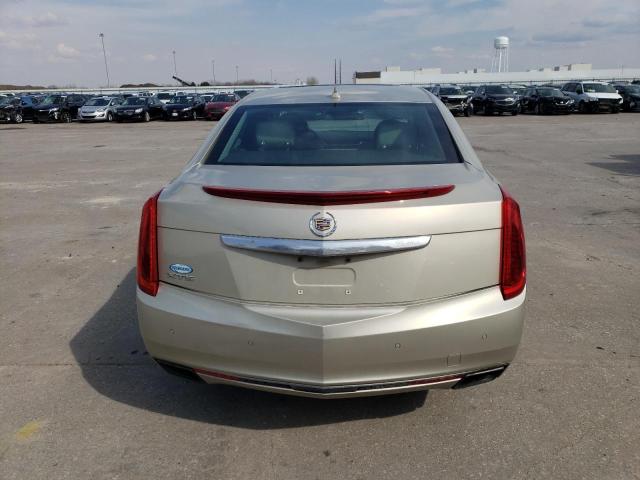 Photo 5 VIN: 2G61M5S30E9197913 - CADILLAC XTS LUXURY 