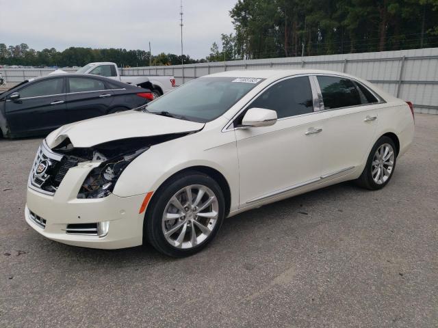 Photo 0 VIN: 2G61M5S30E9201183 - CADILLAC XTS 