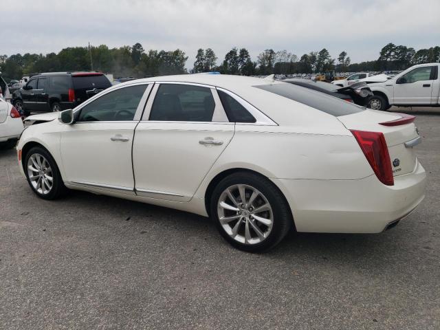 Photo 1 VIN: 2G61M5S30E9201183 - CADILLAC XTS 