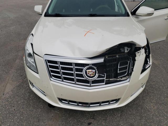 Photo 10 VIN: 2G61M5S30E9201183 - CADILLAC XTS 