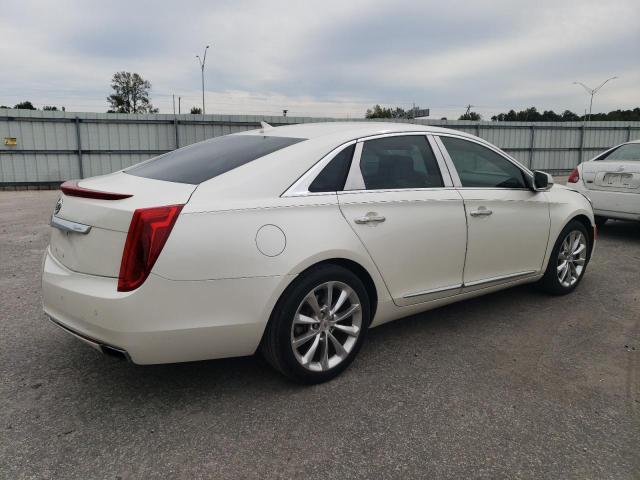 Photo 2 VIN: 2G61M5S30E9201183 - CADILLAC XTS 