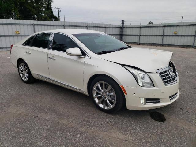 Photo 3 VIN: 2G61M5S30E9201183 - CADILLAC XTS 