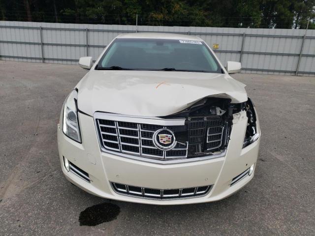 Photo 4 VIN: 2G61M5S30E9201183 - CADILLAC XTS 