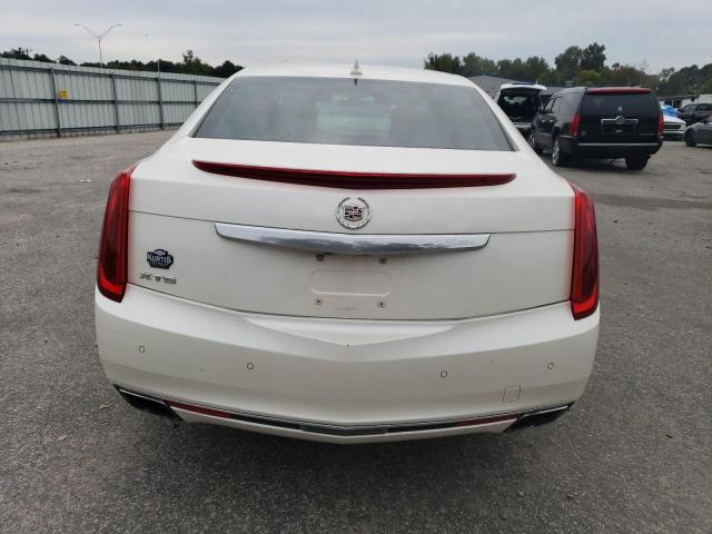 Photo 5 VIN: 2G61M5S30E9201183 - CADILLAC XTS 