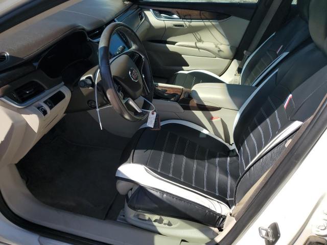 Photo 6 VIN: 2G61M5S30E9201183 - CADILLAC XTS 