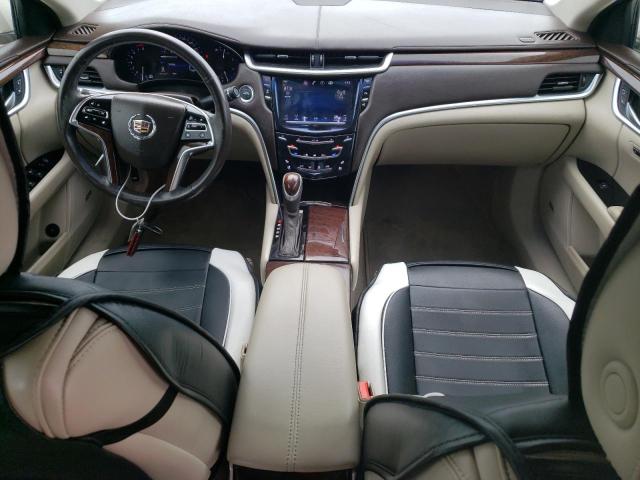 Photo 7 VIN: 2G61M5S30E9201183 - CADILLAC XTS 